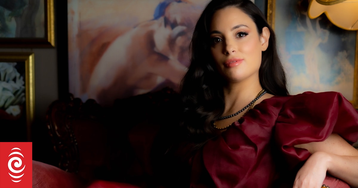 Jade May: Intimacy is a 'human right' - no matter what your body looks ...