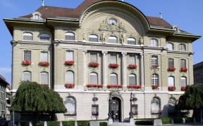 Swiss National Bank