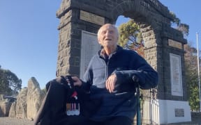 Arthur Driver, 100, is among the last of his generation.