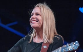 Mary Chapin Carpenter