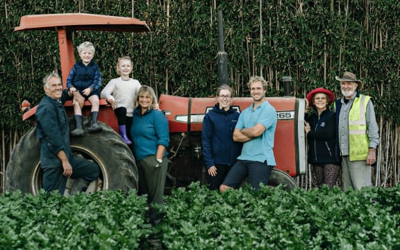Country Life | RNZ News