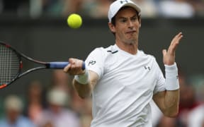 Andy Murray.