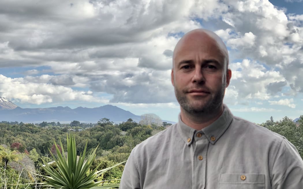 Naki Honey's Derek Burchell-Burger