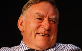 Sir Colin Meads. Sir Colin Meads Tribute Dinner, SkyCity, Auckland, Wednesday 29th September 2010.