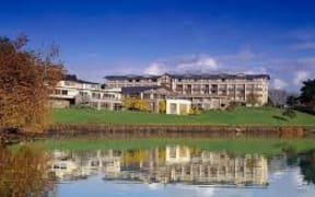 waipuna hotel