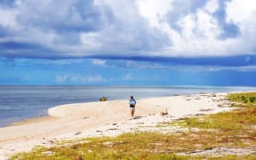 Marshall Islands