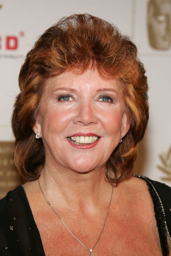 cilla black