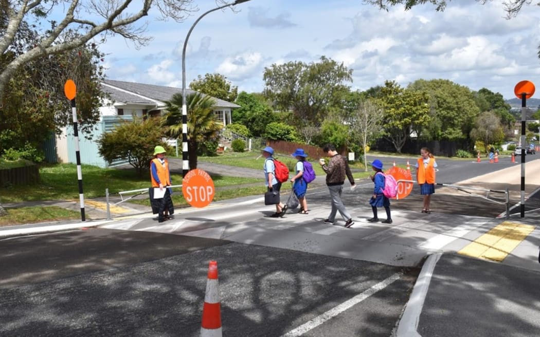 Public safety is at the heart of the new Police-Council agreement, aimed at enhancing safety across Auckland.