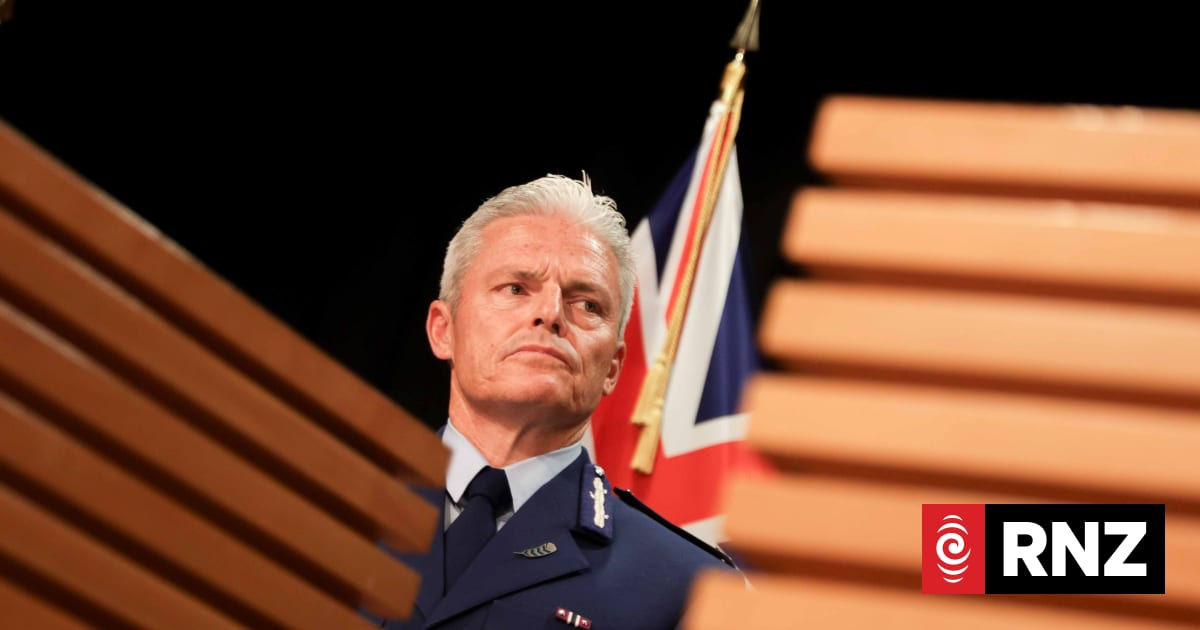 Police Commissioner investigation: Who knew what, and when?