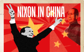 Nixon in China
