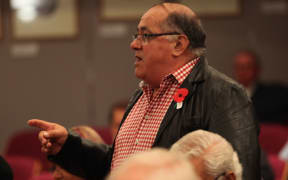 Te Atiawa kaumatua, Grant Knuckey is concerned an overwhelming rejection of the Maori ward will have a negative impact on young Maori.