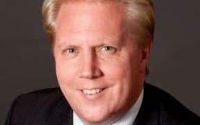 Todd McClay.