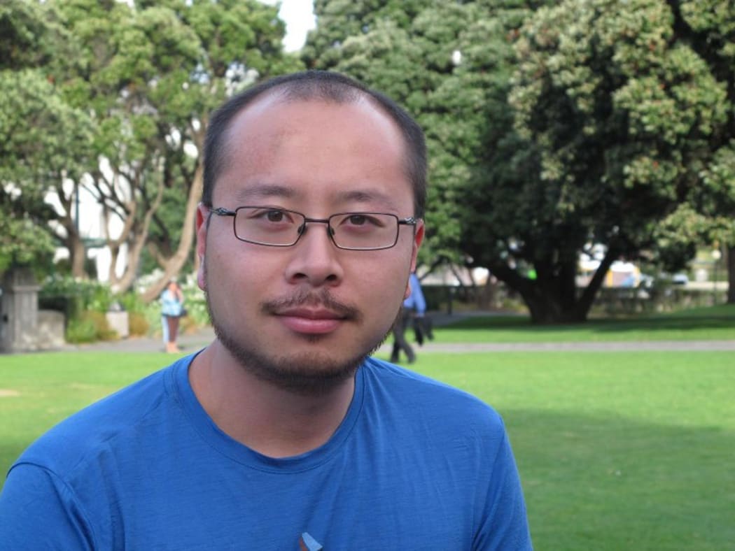 Keith Ng