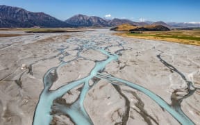 Fish & Game, Environmental Defence Society and several other parties have been engaged with ECan for about two years over who is responsible for monitoring and managing the Rakaia Water Conservation Order.