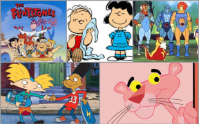 Images of cartoons