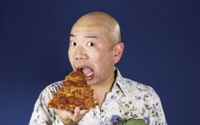 Giles Yeo