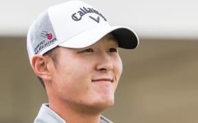 Danny Lee.