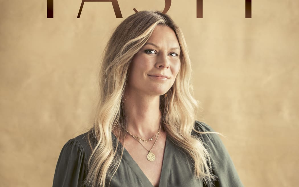 Chelsea Winter's new cookbook cover Tasty.