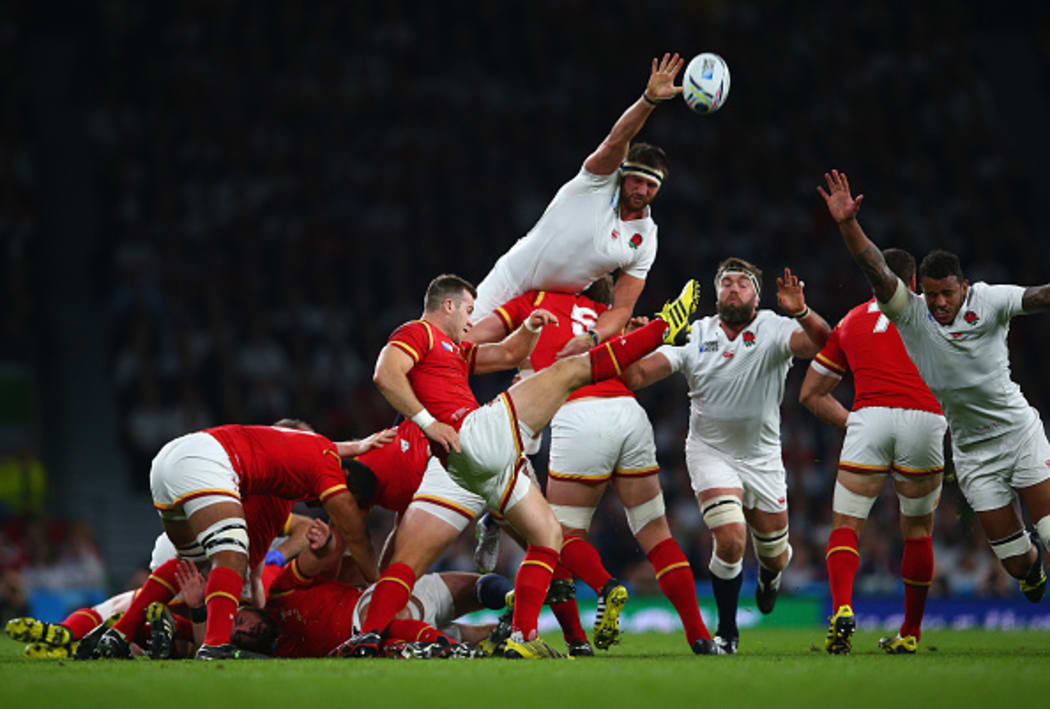 England rugby