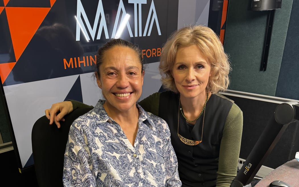 Former Black Fern Cheryl Waaka speaks to MATA’s Mihingarangi Forbes about her stage four cancer diagnosis, and why she believes a targeted Māori screening programme could have made all the difference.