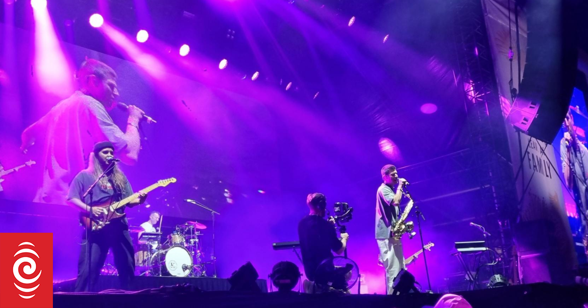Homegrown Music Festival Finds New Home in Waikato for 2026