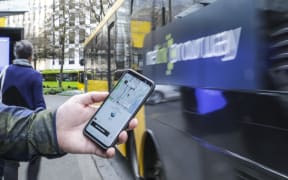 Greater Wellington has funded a limited number of Uber fares for people with significant needs such as the eldery while they rectify their timetable and route issues as a result of recent changes.