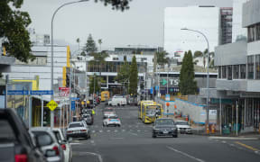 Twelve business had recently closed or were about to close in Tauranga CBD according to Downtown Tauranga.