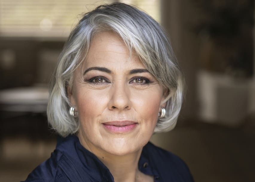 Susana Lei'ataua is RNZ Pacific's new News Editor