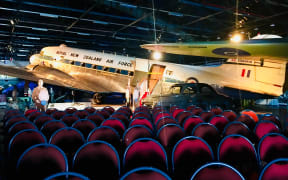 Airforce Museum of New Zealand