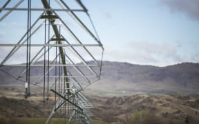 FOR WATER TAX story first - Generic Central Otago