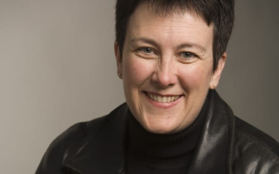 Jennifer Higdon