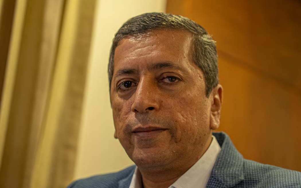 K V Dhananjay is one of the lawyers representing the whistleblower and says the victims he alleges were killed and buried were not being looked for by any authority.