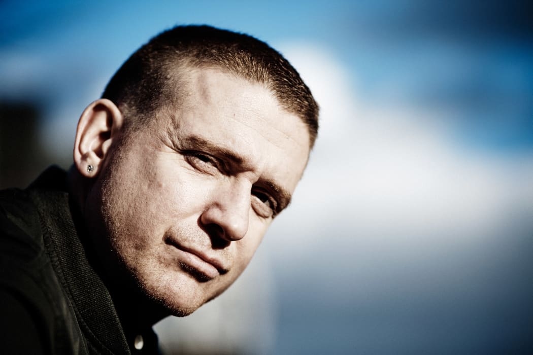 Damien Dempsey