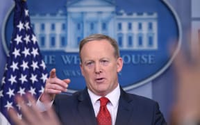 Sean Spicer