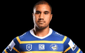 Peni Terepo has kept his NRL contract with 
Parrarmatta