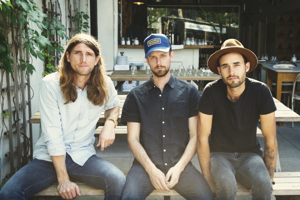 East Pointers