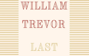 Cover of Last Stories by William Trevor