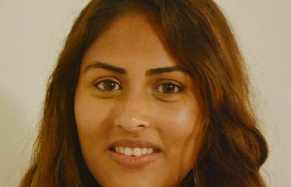 Vidhi Doshi