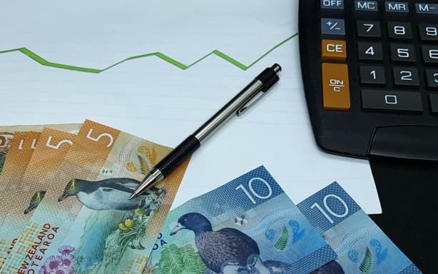 ASB confident economy will turn around in 2026 | RNZ