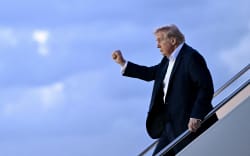 Two-year-old US citizen appears to have been deported 'with no ...