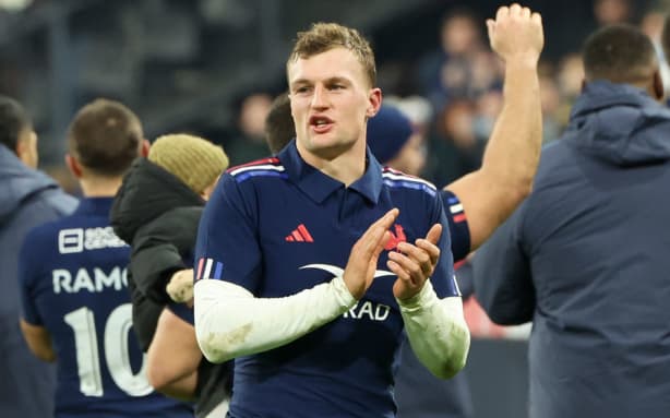 All Blacks countdown: The French Connection | RNZ