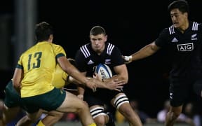 Dalton Papali'i.