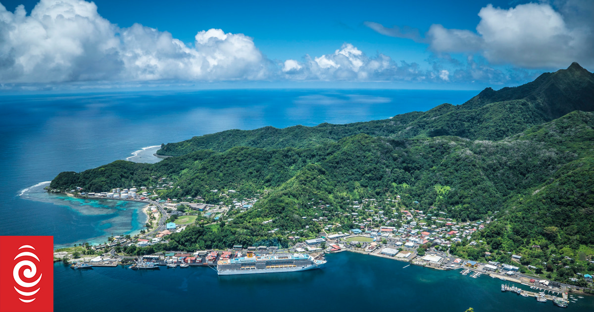 Pacific news in brief for May 7 - Vimarsana News