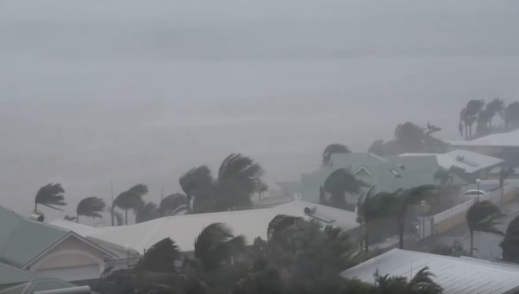 Cyclone Cook