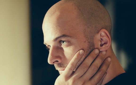 Nils Frahm