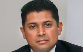 Mohammed Saneem