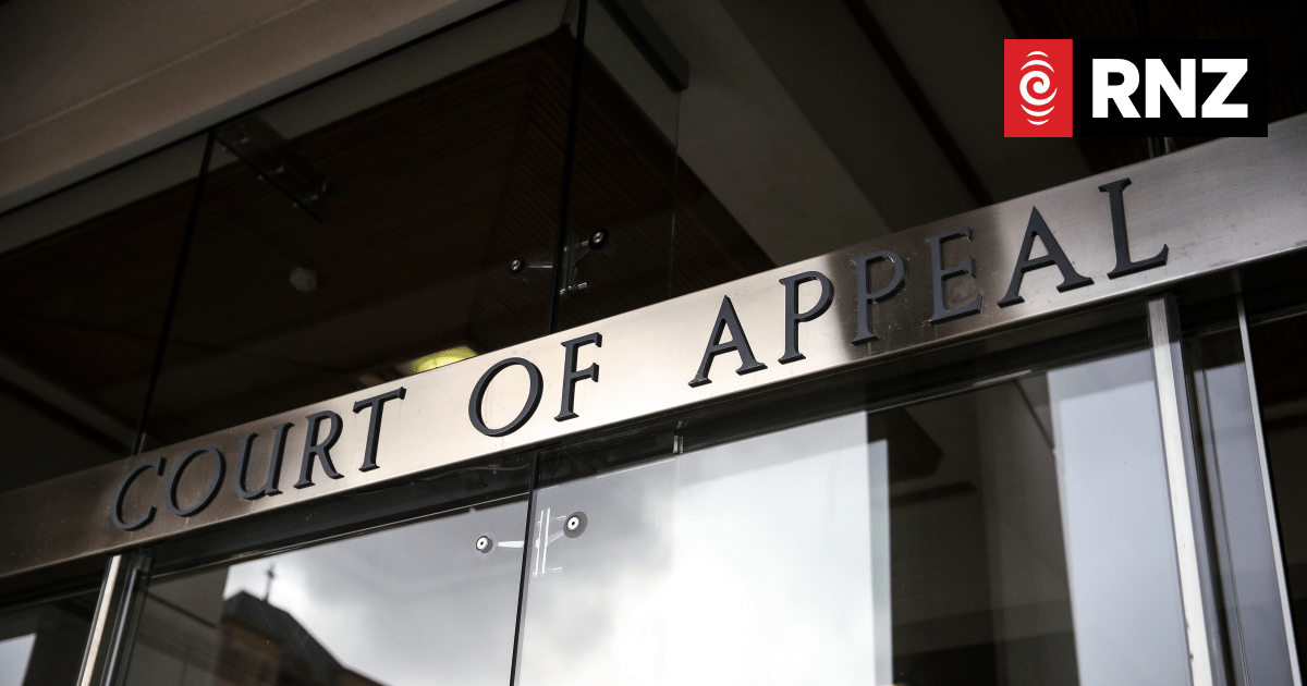 Abuse in Care inquiry: Jehovah's Witness appeal dismissed - Vimarsana News