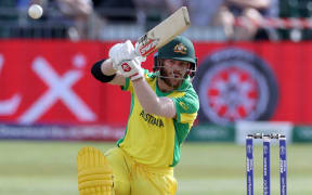 David Warner