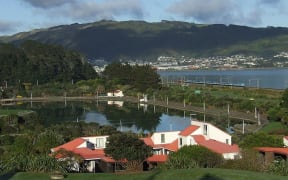 porirua
