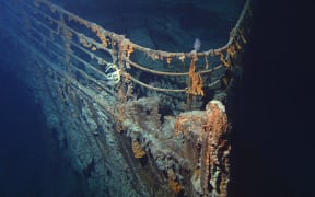 RMS Titanic
